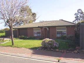 1 Cherrytree Cres, Blakeview, SA 5114