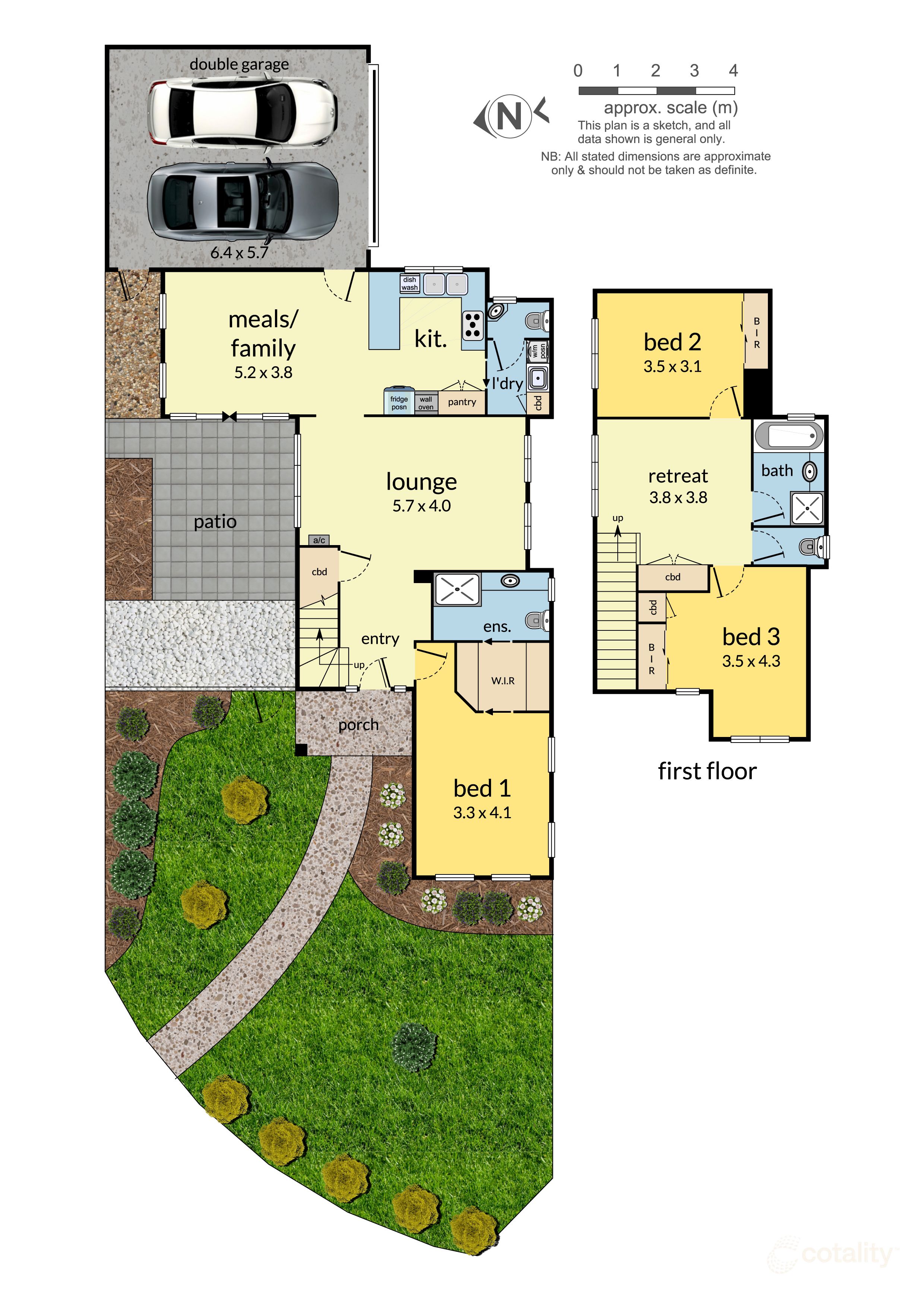 4a Pimm Ct, Glen Waverley, VIC 3150