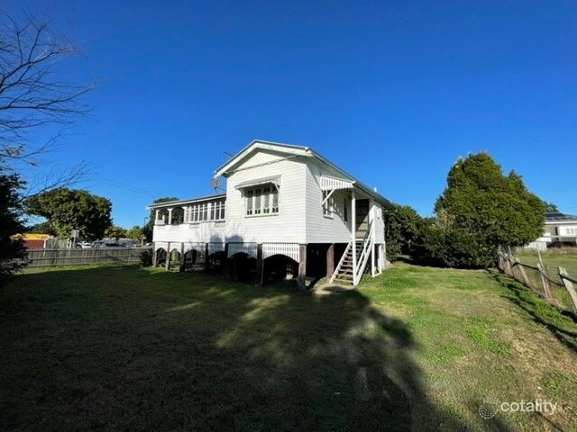 17 William St, Rosewood, QLD 4340