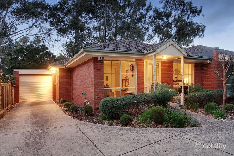 2/22 Maida Ave, Bayswater, VIC 3153