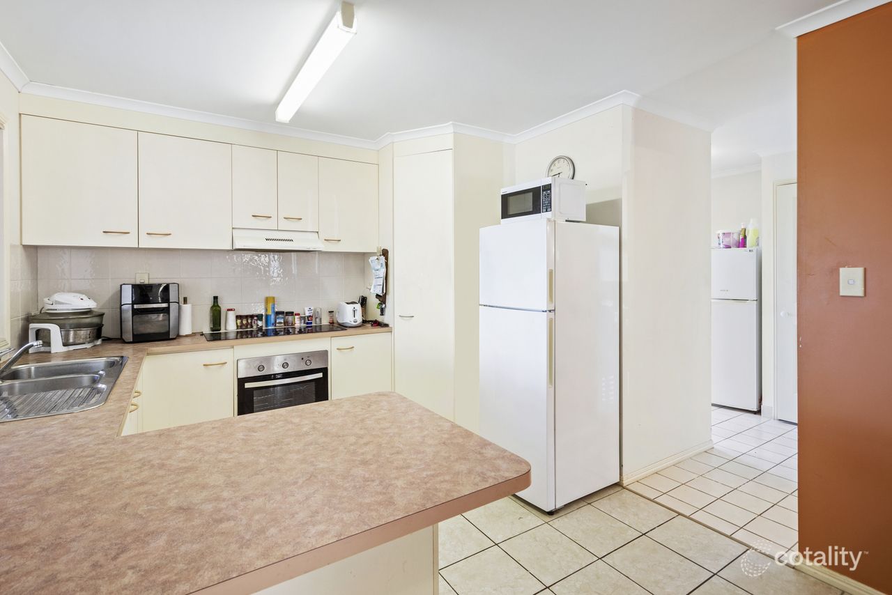 45 Kurrajong Way, Tinana, QLD 4650