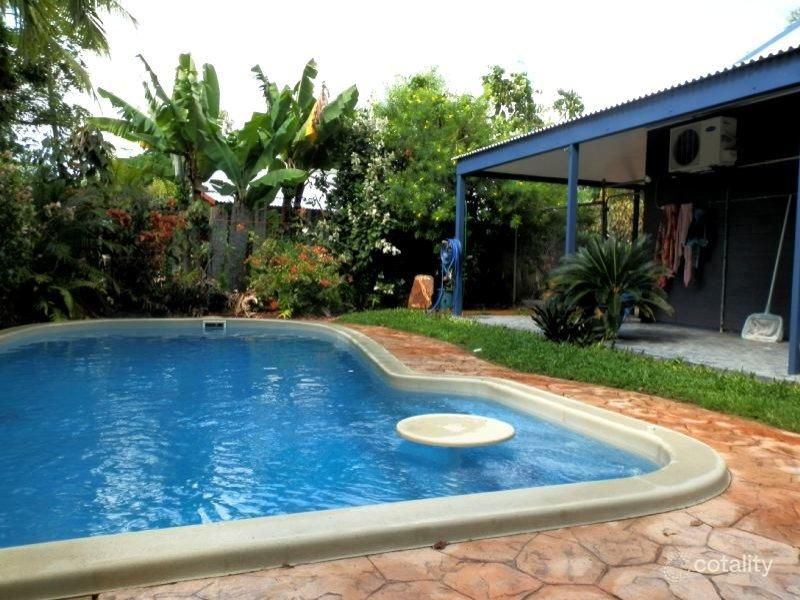 28 Britannia Cres, Anula, NT 0812