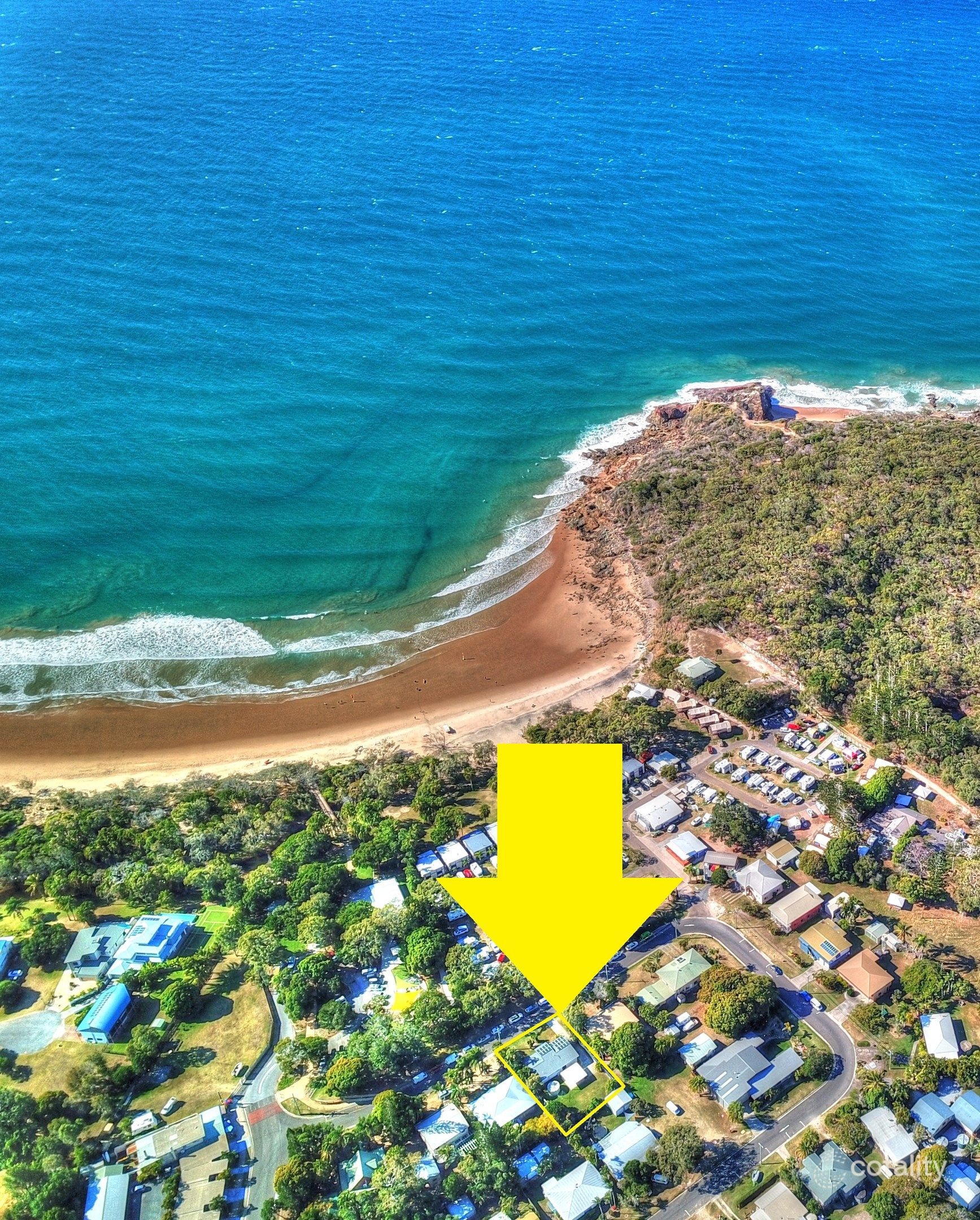 21 Jeffery Ct, Agnes Water, QLD 4677