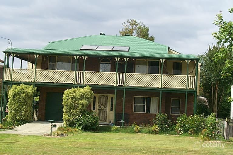 334 Giles Lane, Bectric, NSW 2665