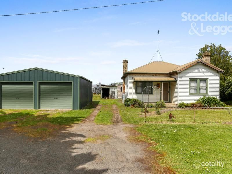 2219 Timboon-Nullawarre Rd, Nullawarre, VIC 3268