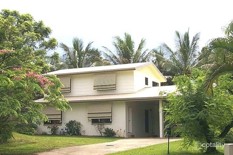 10 Arran Cl, Edge Hill, QLD 4870