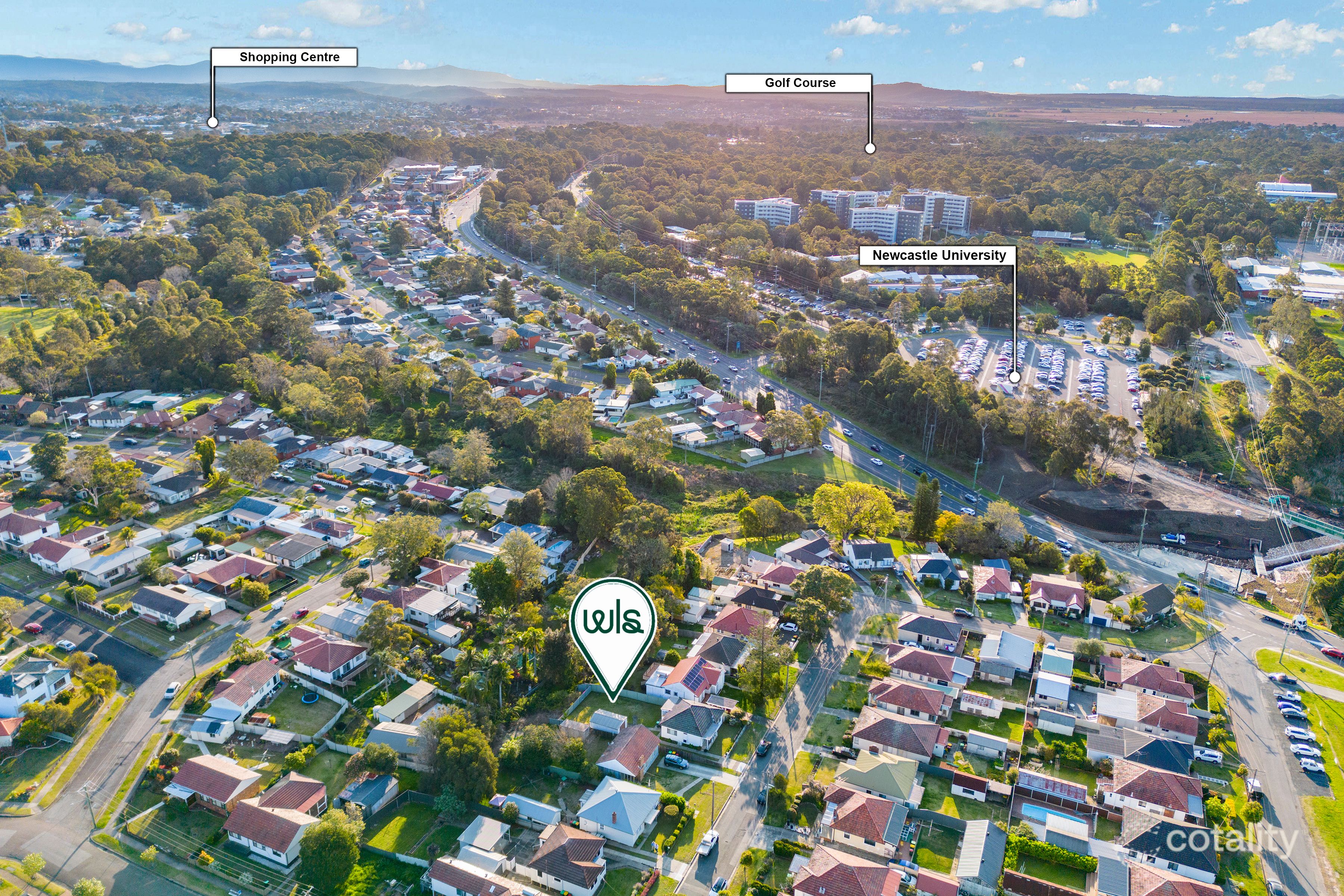 21 Delauret Sq, Waratah West, NSW 2298