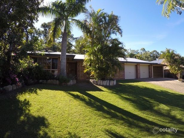 31 Makepeace Pl, Bellbowrie, QLD 4070