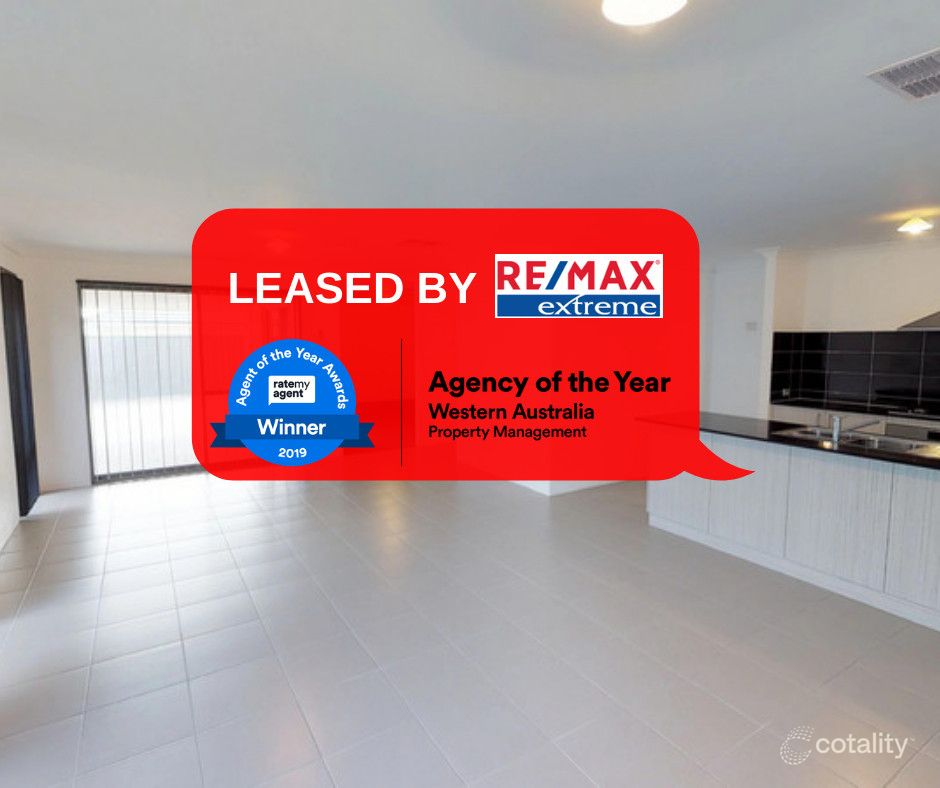 21 Genus Rd, Banksia Grove, WA 6031
