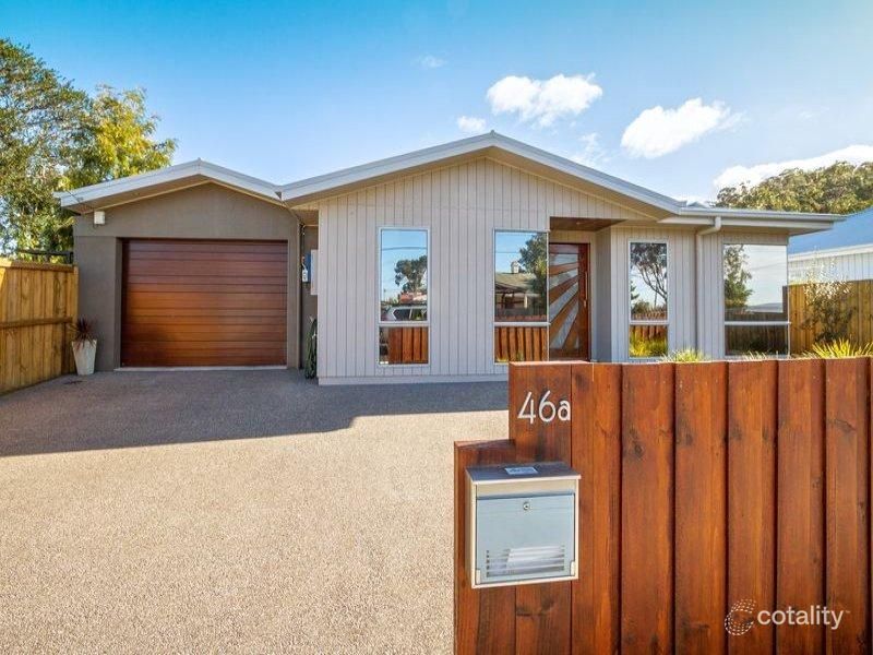 46a Windsor St, Kingston Beach, TAS 7050