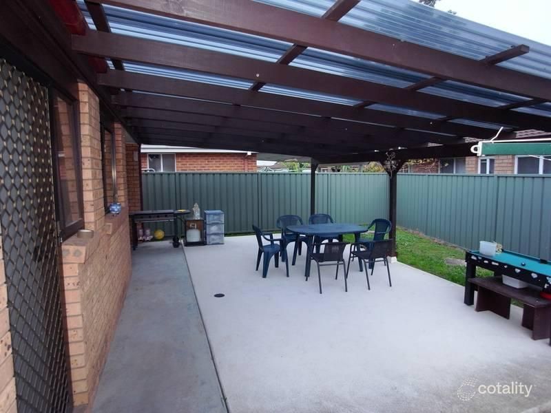 2/5 Woodvale Cl, Plumpton, NSW 2761