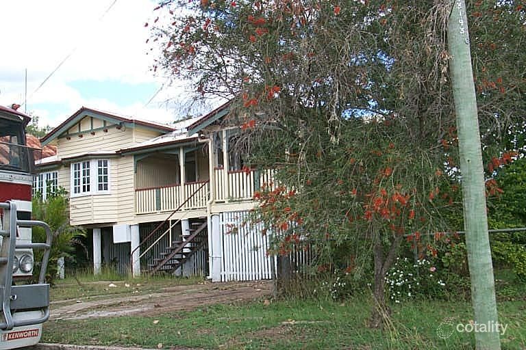 113 South St, Depot Hill, QLD 4700