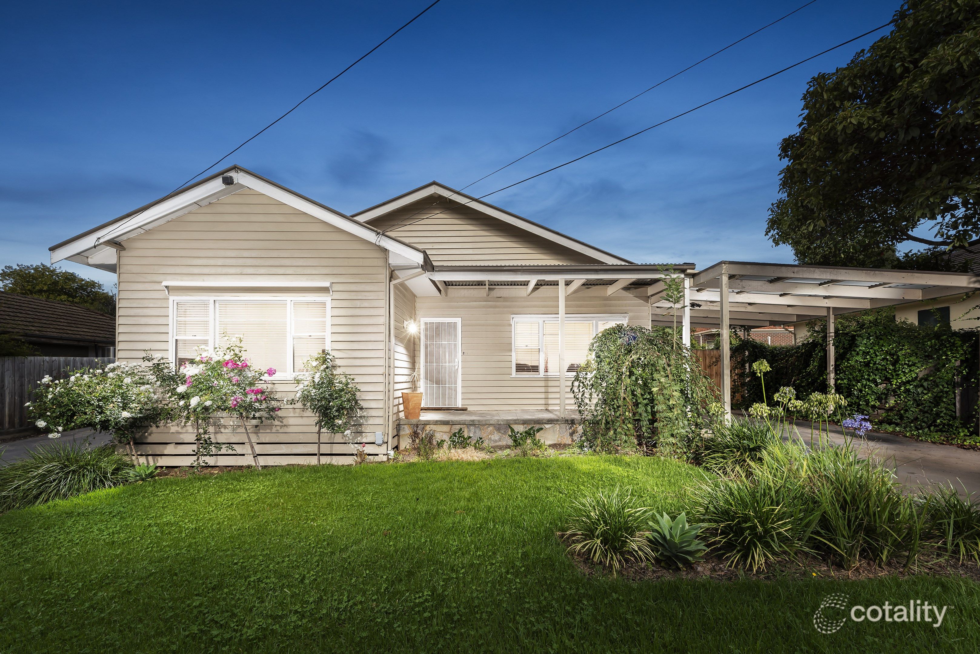 1/26 Narcissus Ave, Boronia, VIC 3155