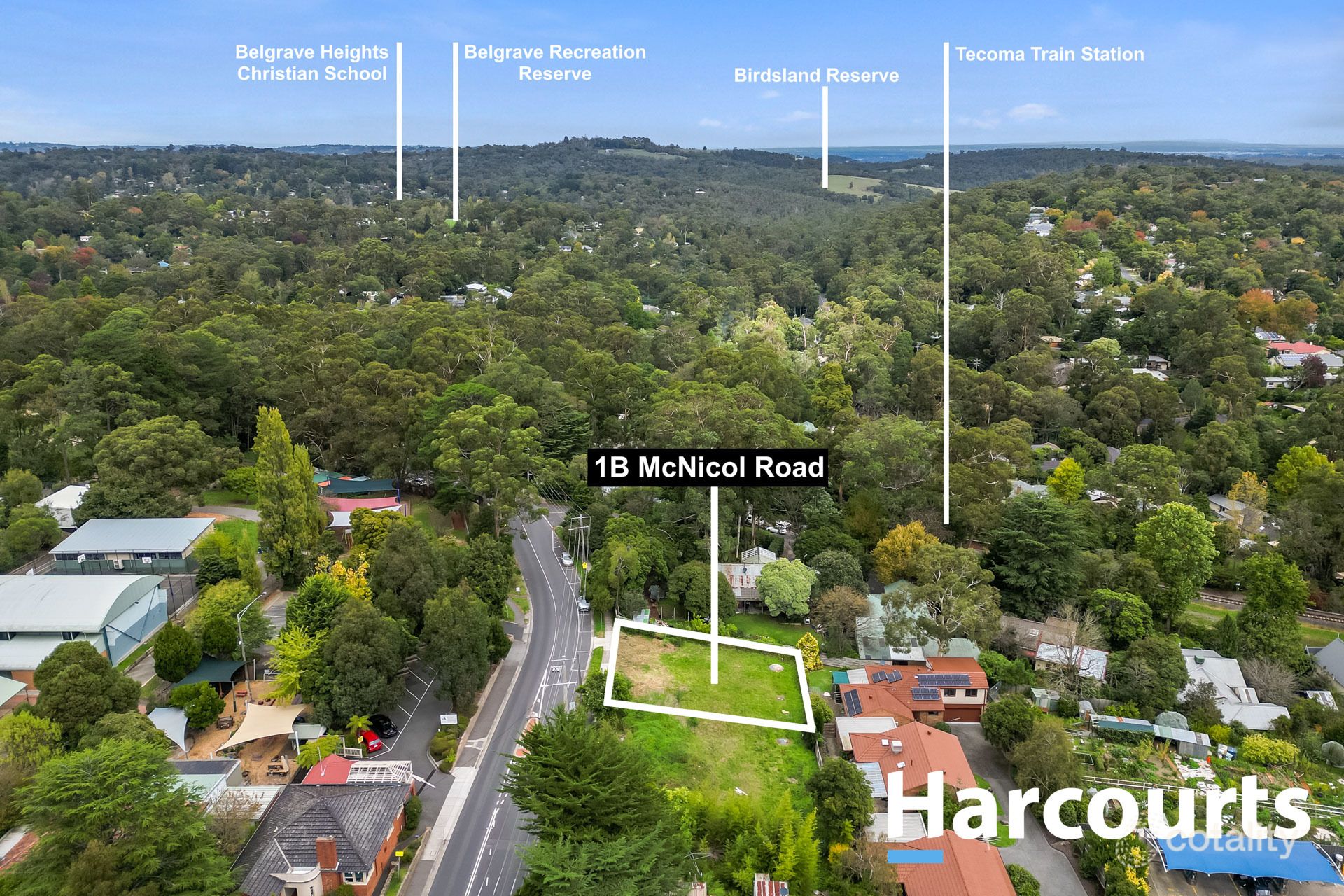 3 Mcnicol Rd, Tecoma, VIC 3160