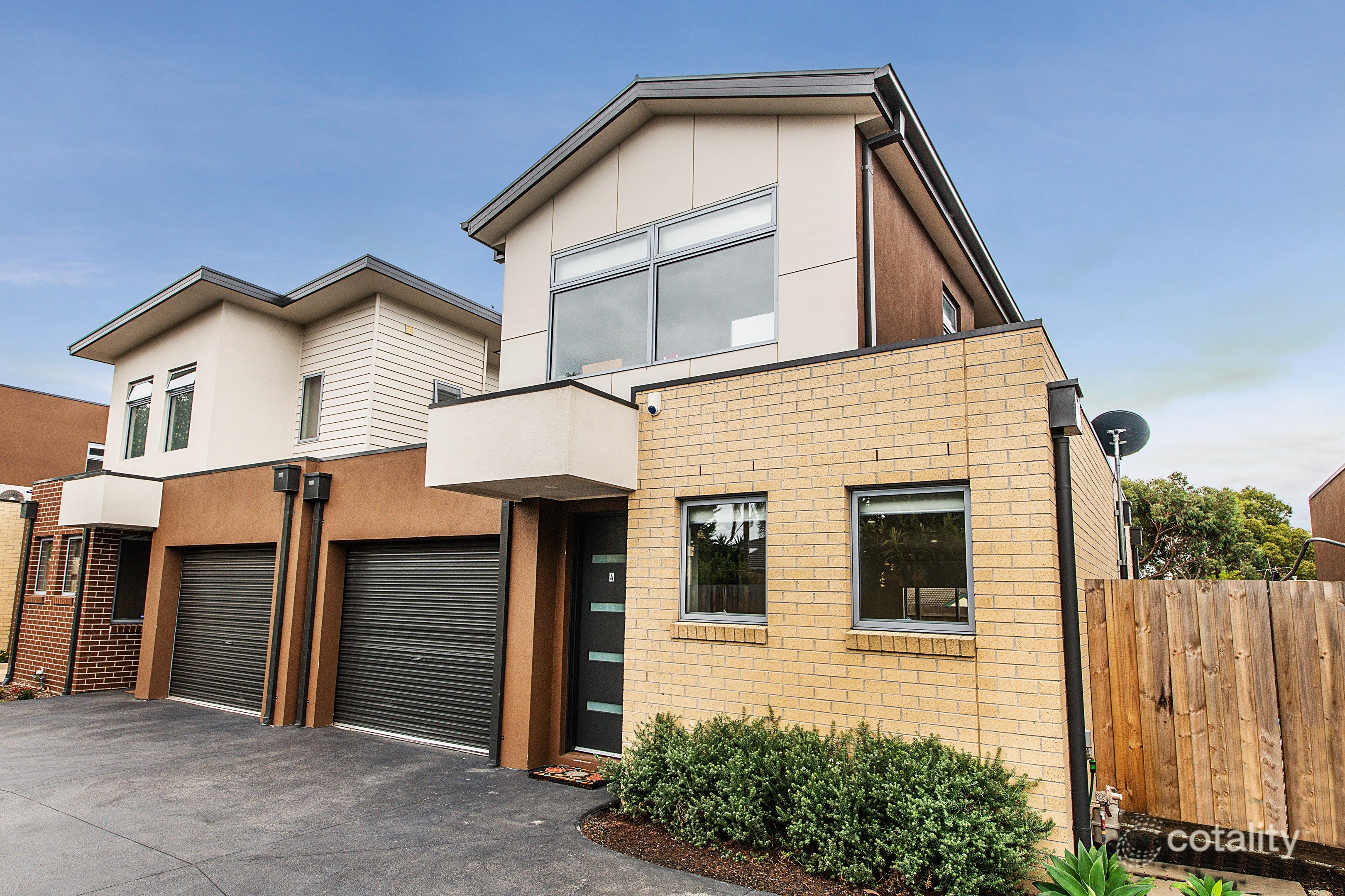4/55 Mccormicks Rd, Carrum Downs, VIC 3201