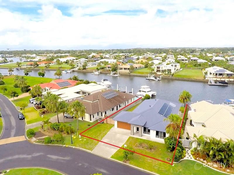 72 Raptor Pde, Banksia Beach, QLD 4507