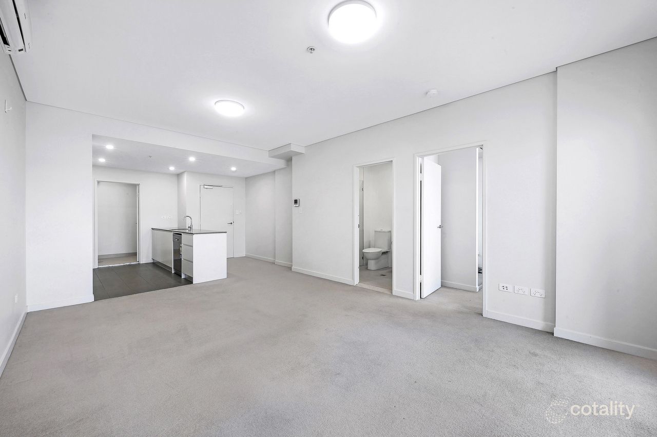 803/24 Dressler Ct, Merrylands, NSW 2160