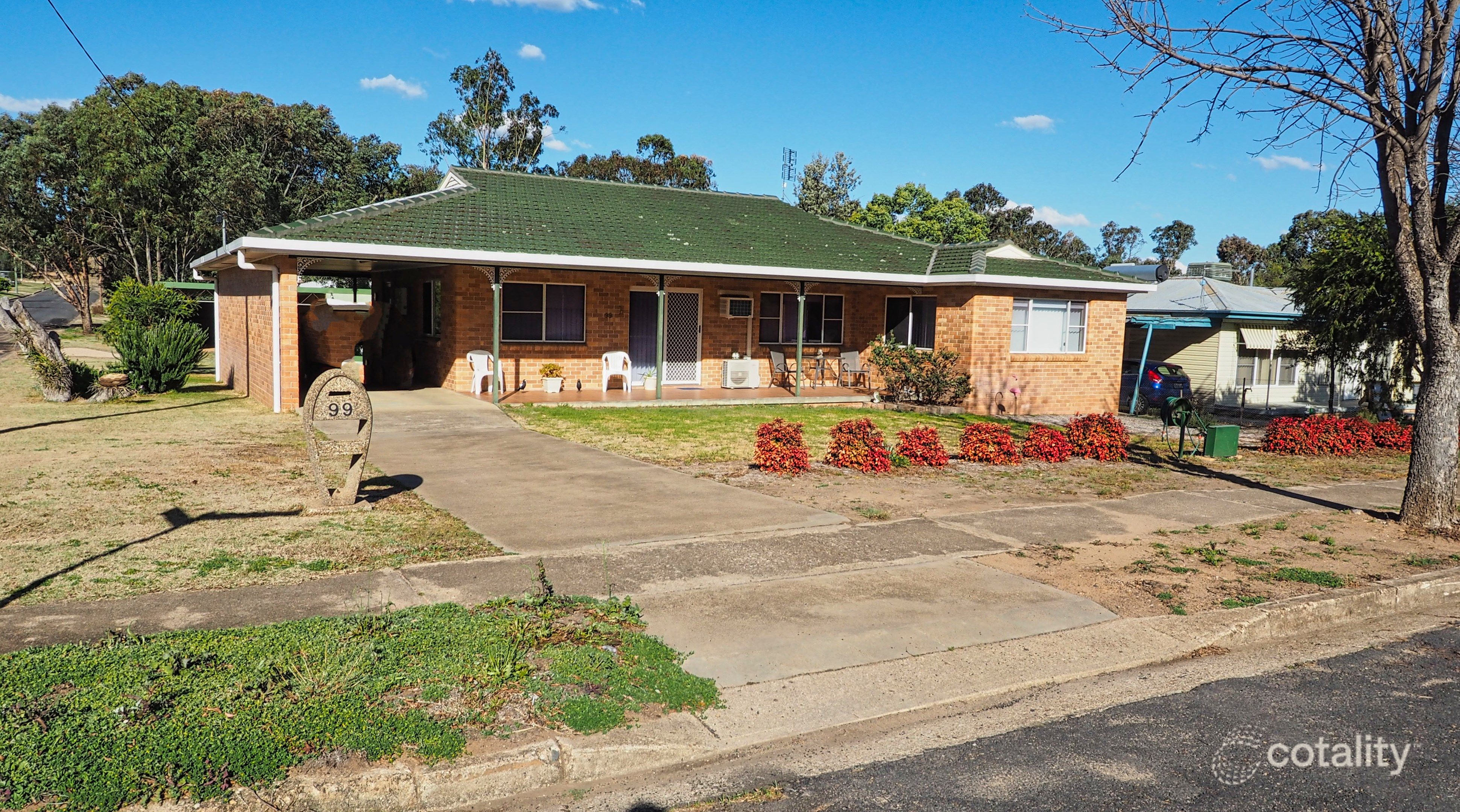 99 Market St, Warialda, NSW 2402