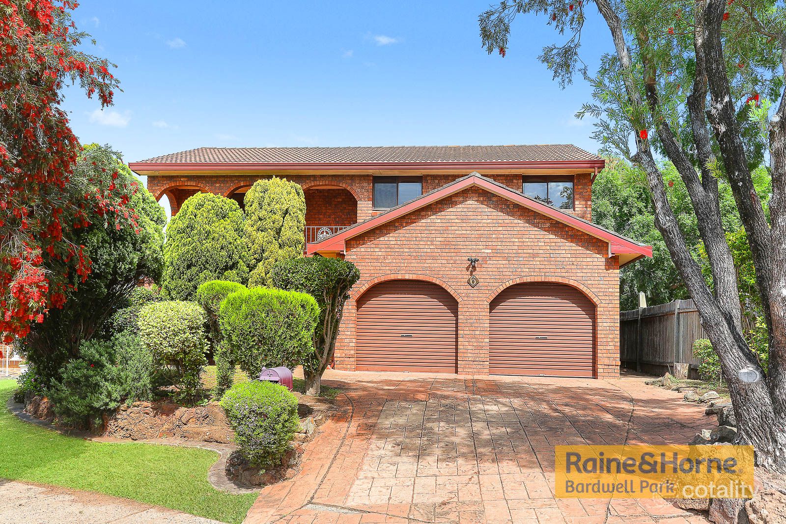 6 Maramba Cl, Kingsgrove, NSW 2208