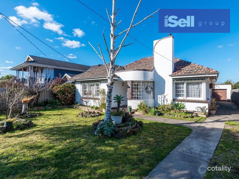 18 Francesco St, Bentleigh East, VIC 3165