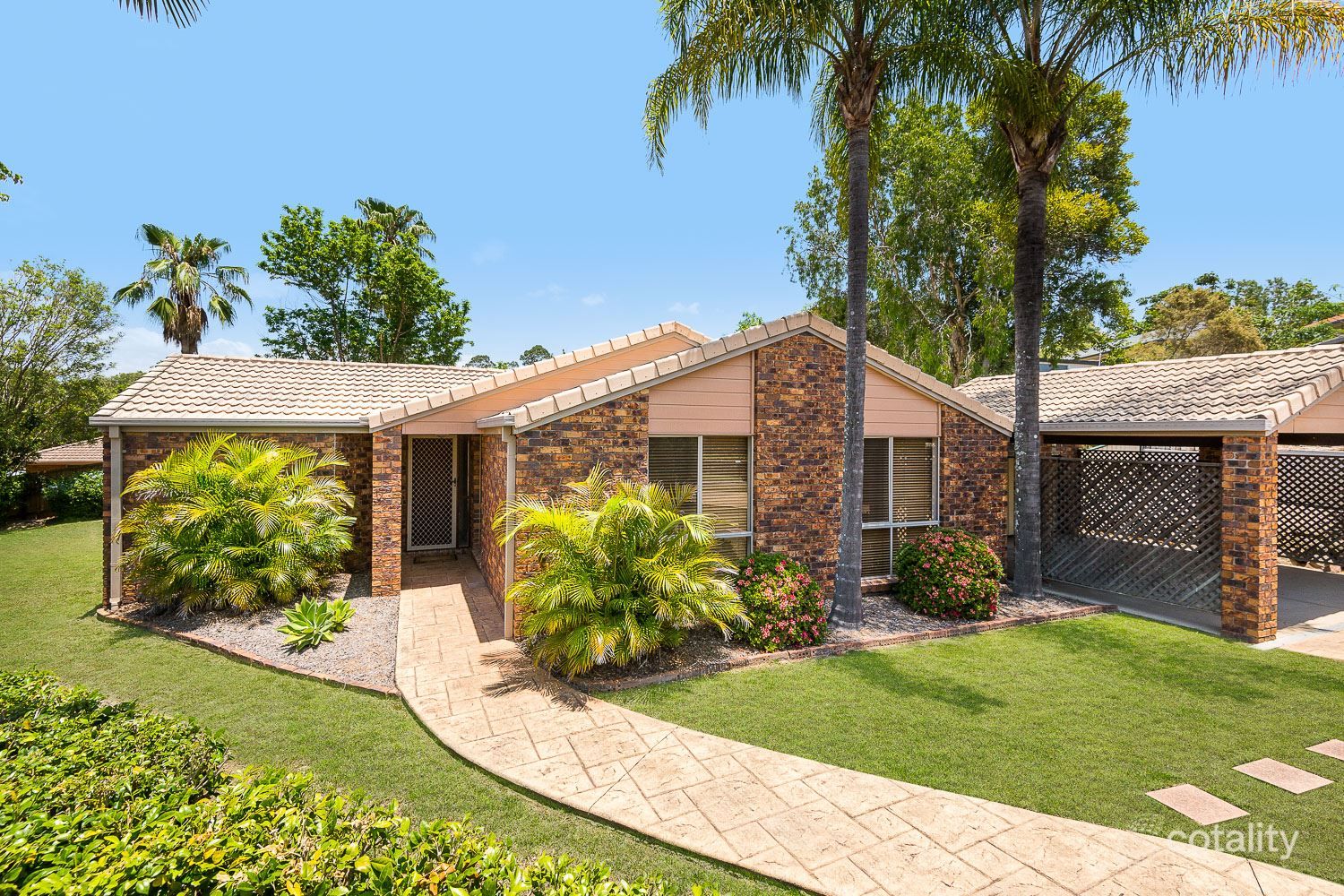 7 Lindesay Ct, Sinnamon Park, QLD 4073