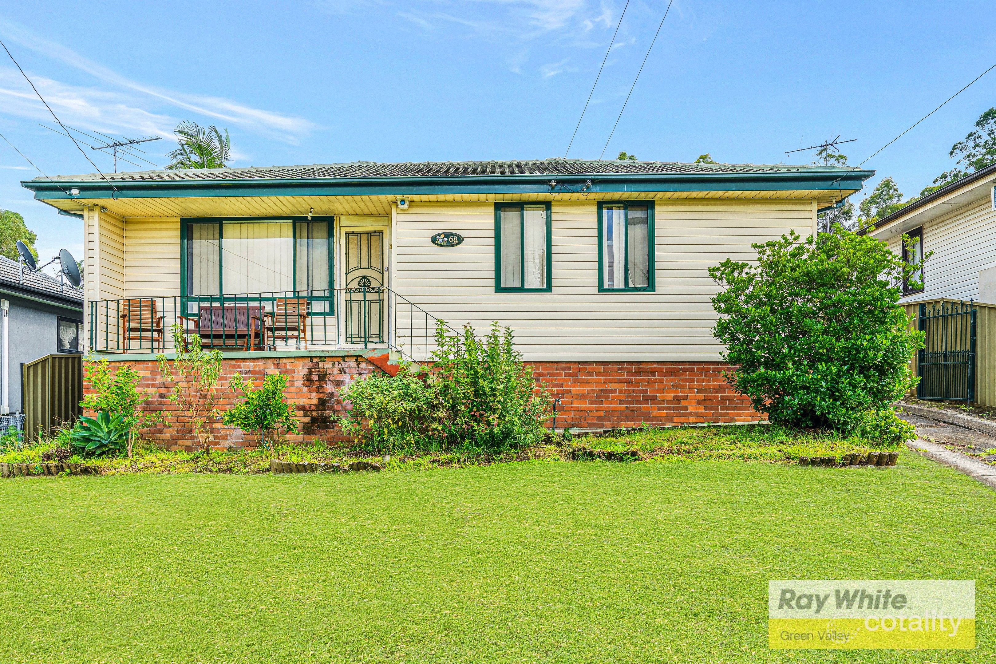 68 Strickland Cres, Ashcroft, NSW 2168