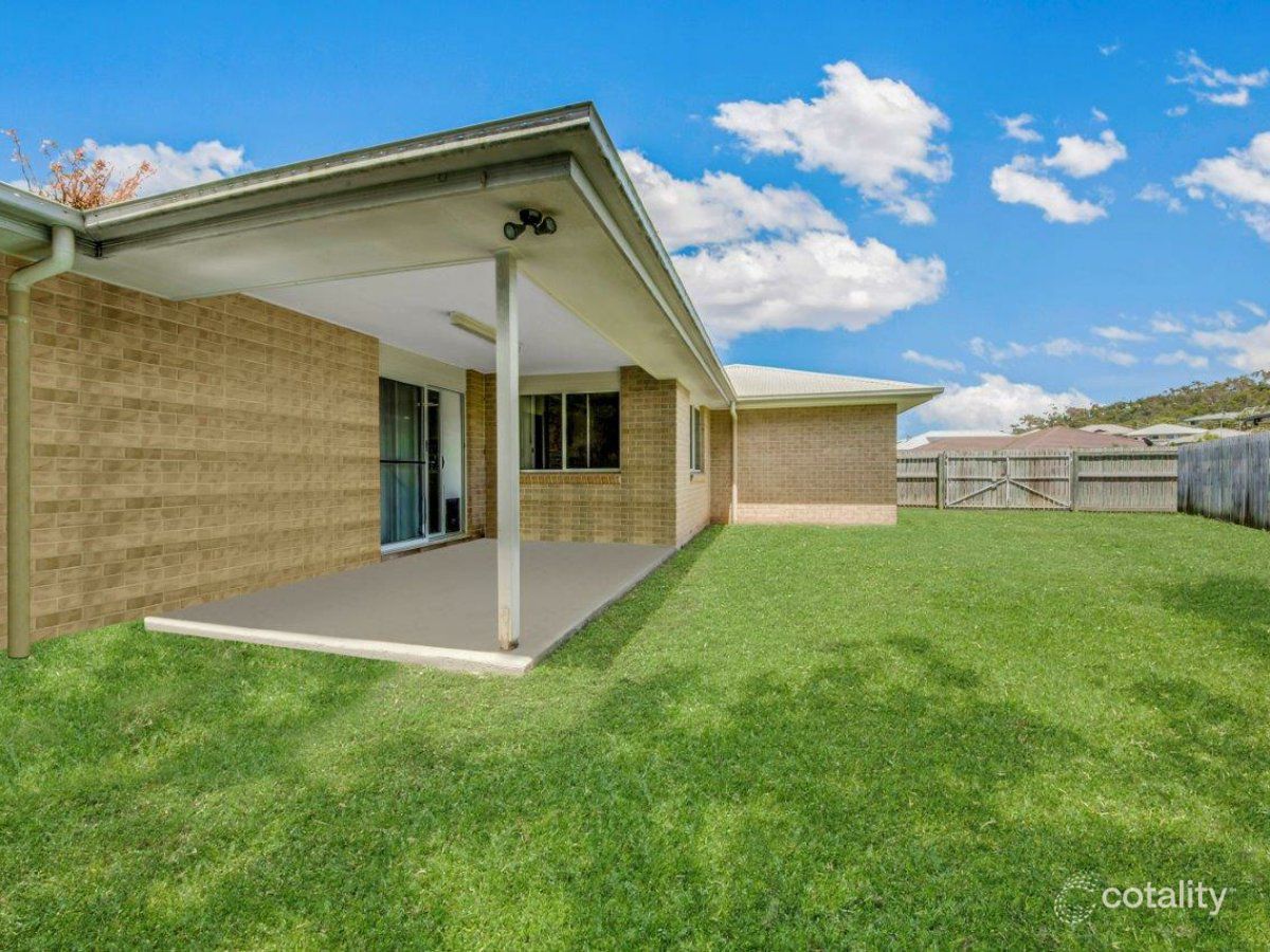 53 Bauhinia St, Boyne Island, QLD 4680