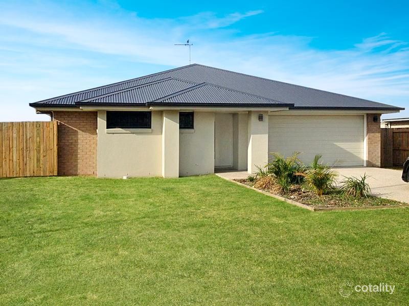 7 Lyam Pl, Eimeo, QLD 4740