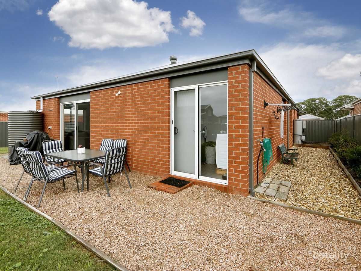 21 Mitchell Rd, Stratford, VIC 3862