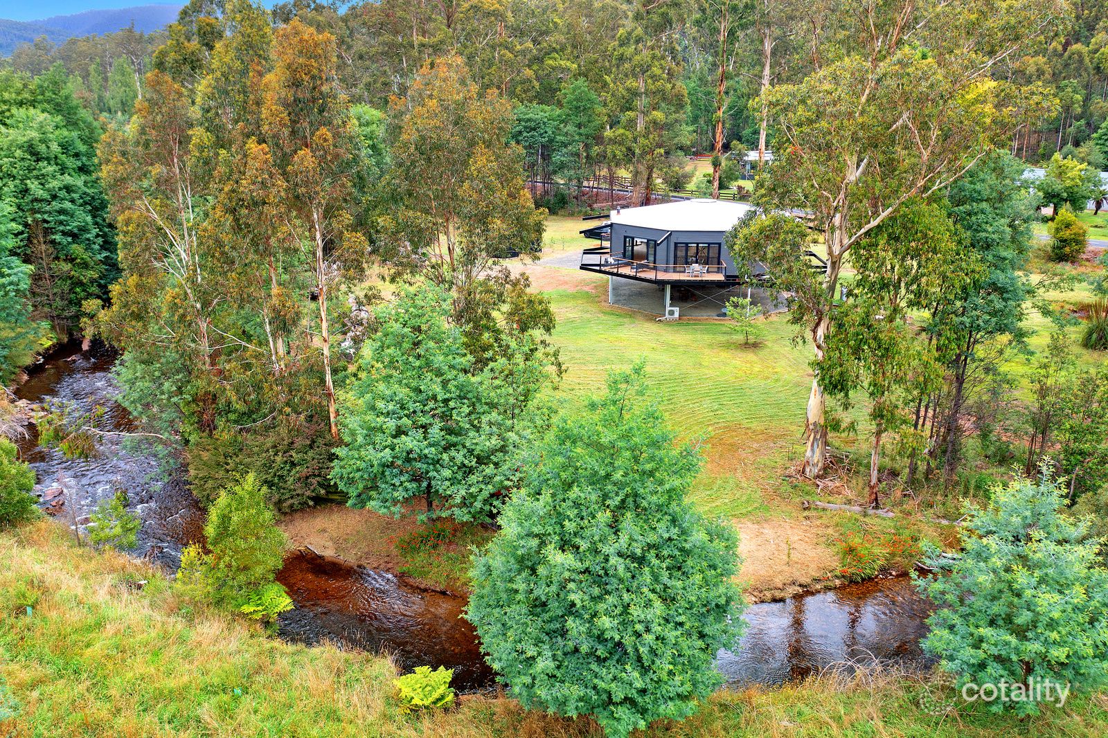 757 Buxton-Marysville Rd, Marysville, VIC 3779