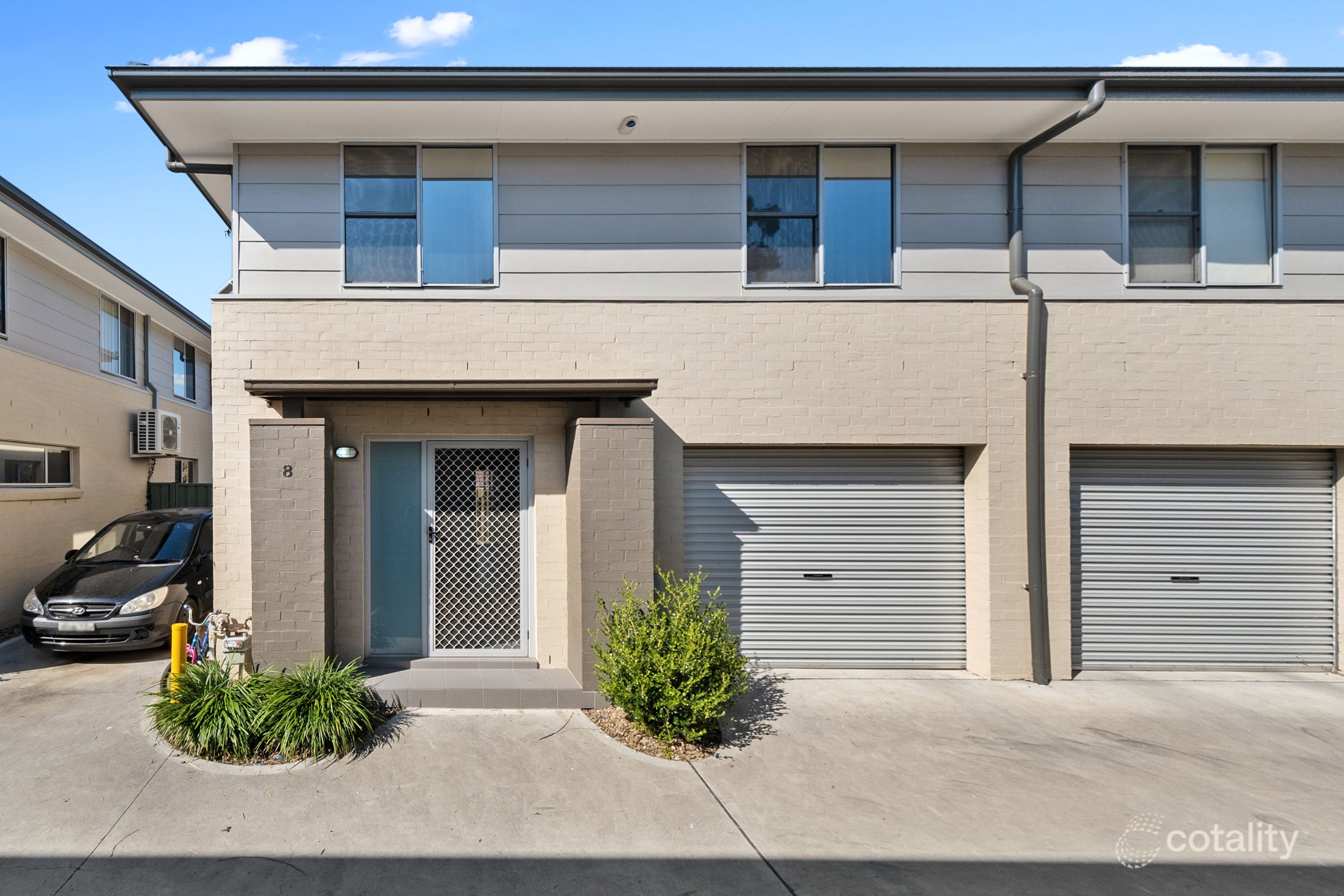8/82 Irwin St, Werrington, NSW 2747