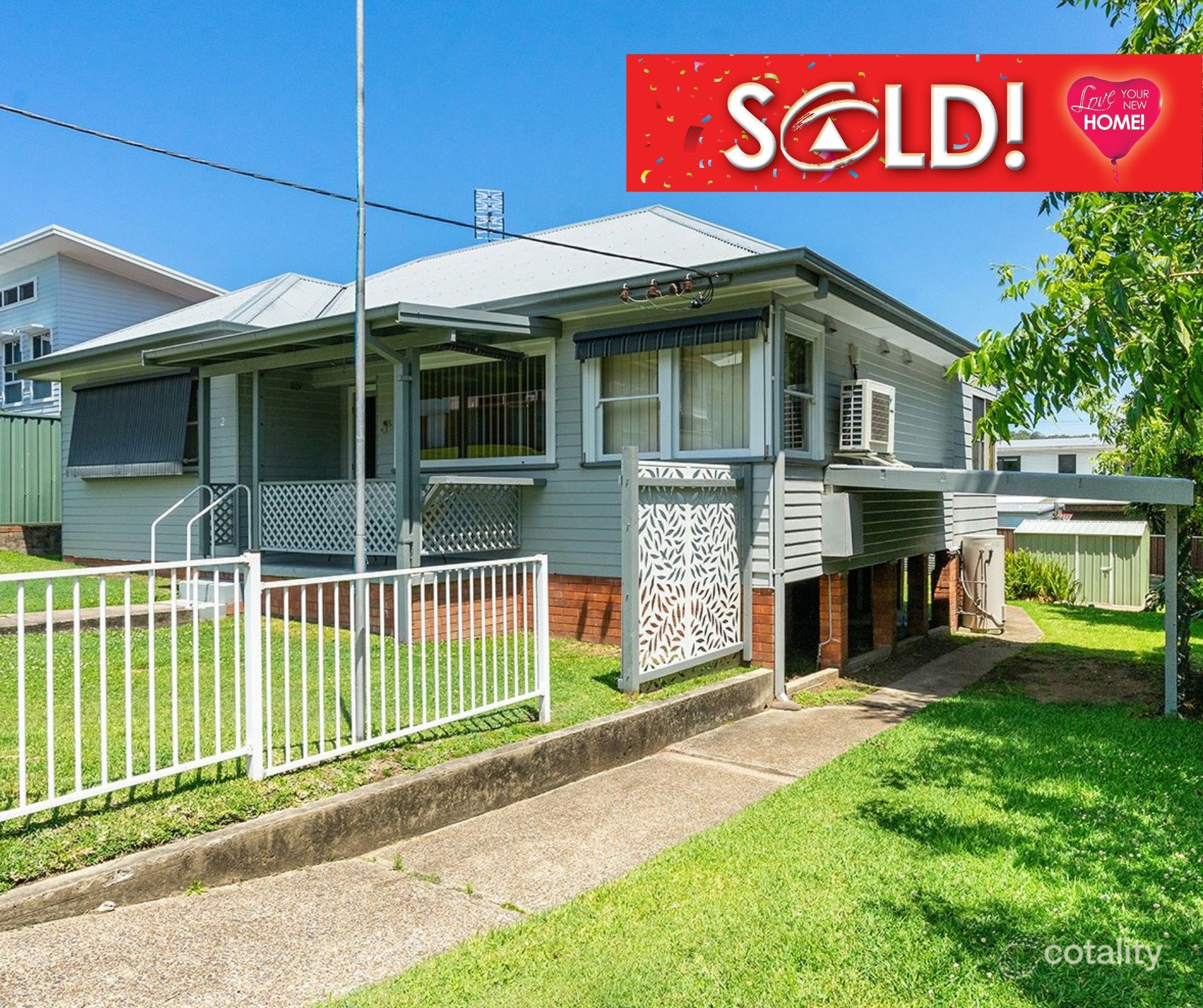 2 Jesson Pde, Warners Bay, NSW 2282