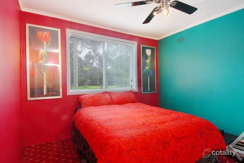 2/5 Dalby Pl, Eastlakes, NSW 2018