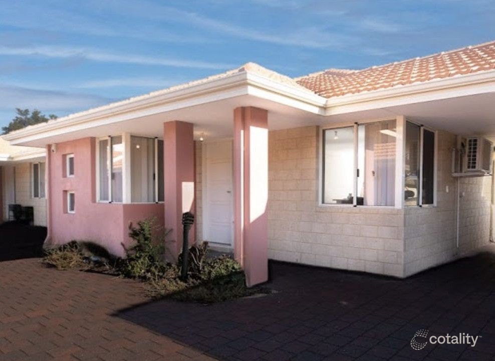 3/20 Stalker Rd, Gosnells, WA 6110