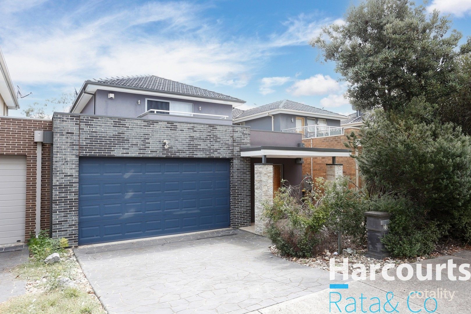 22 Cobb St, South Morang, VIC 3752