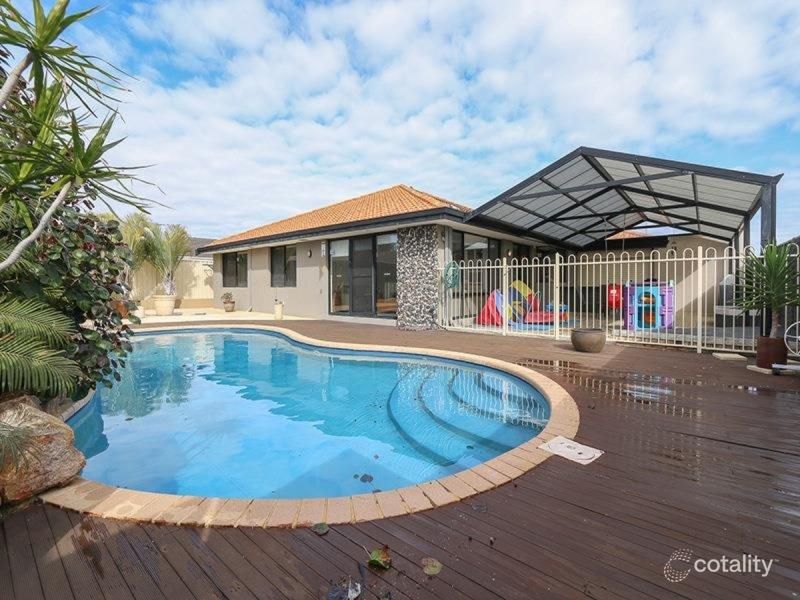 68 Carlton Turn, Currambine, WA 6028