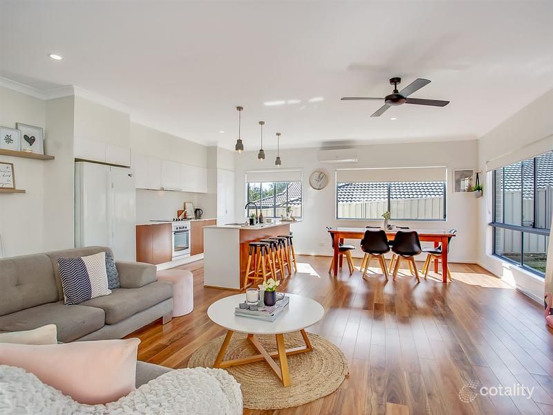 8 Laceflower Ct, Reedy Creek, QLD 4227