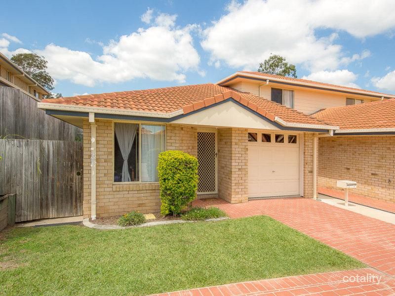 27/14 Everest St, Warner, QLD 4500