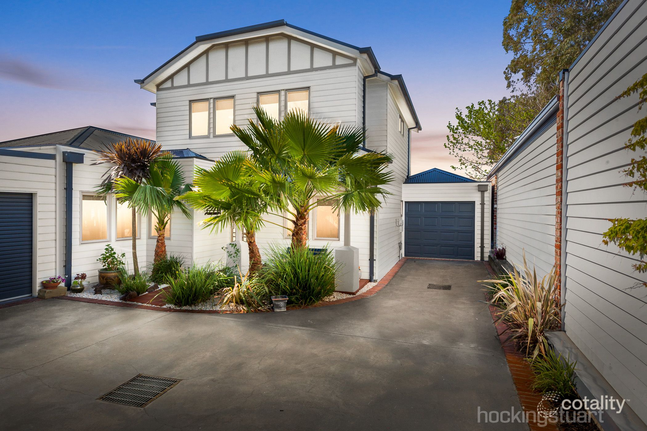 2/155 Kangaroo Rd, Hughesdale, VIC 3166