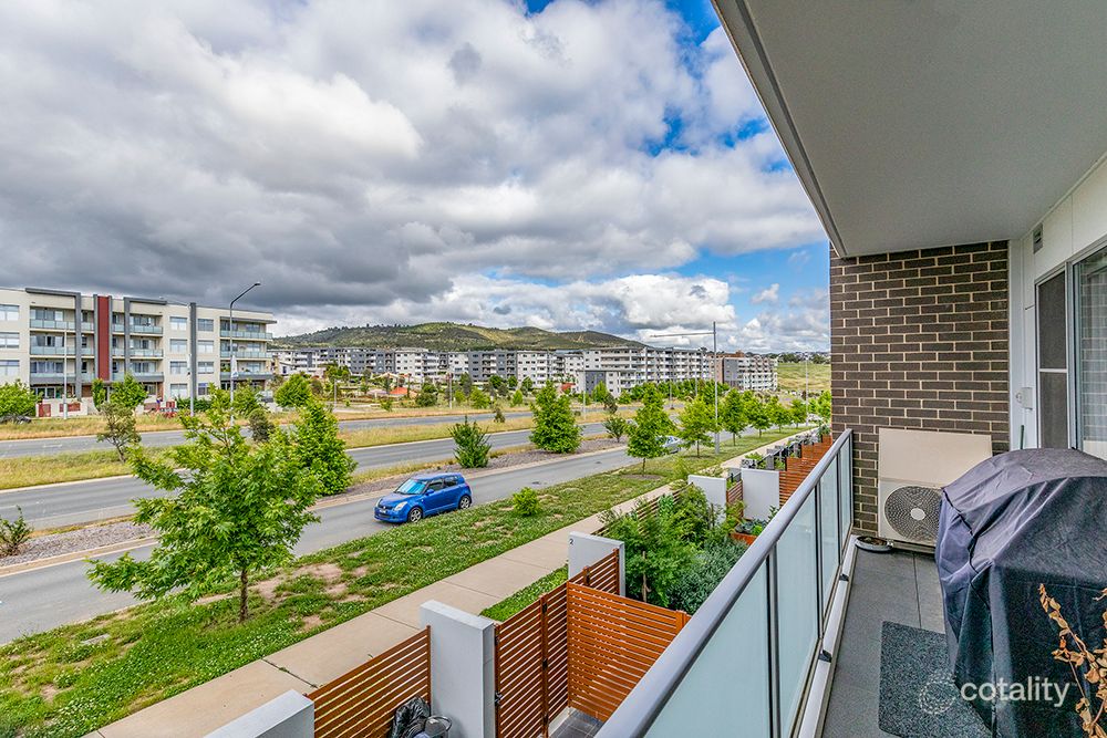 9/120 John Gorton Dr, Coombs, ACT 2611