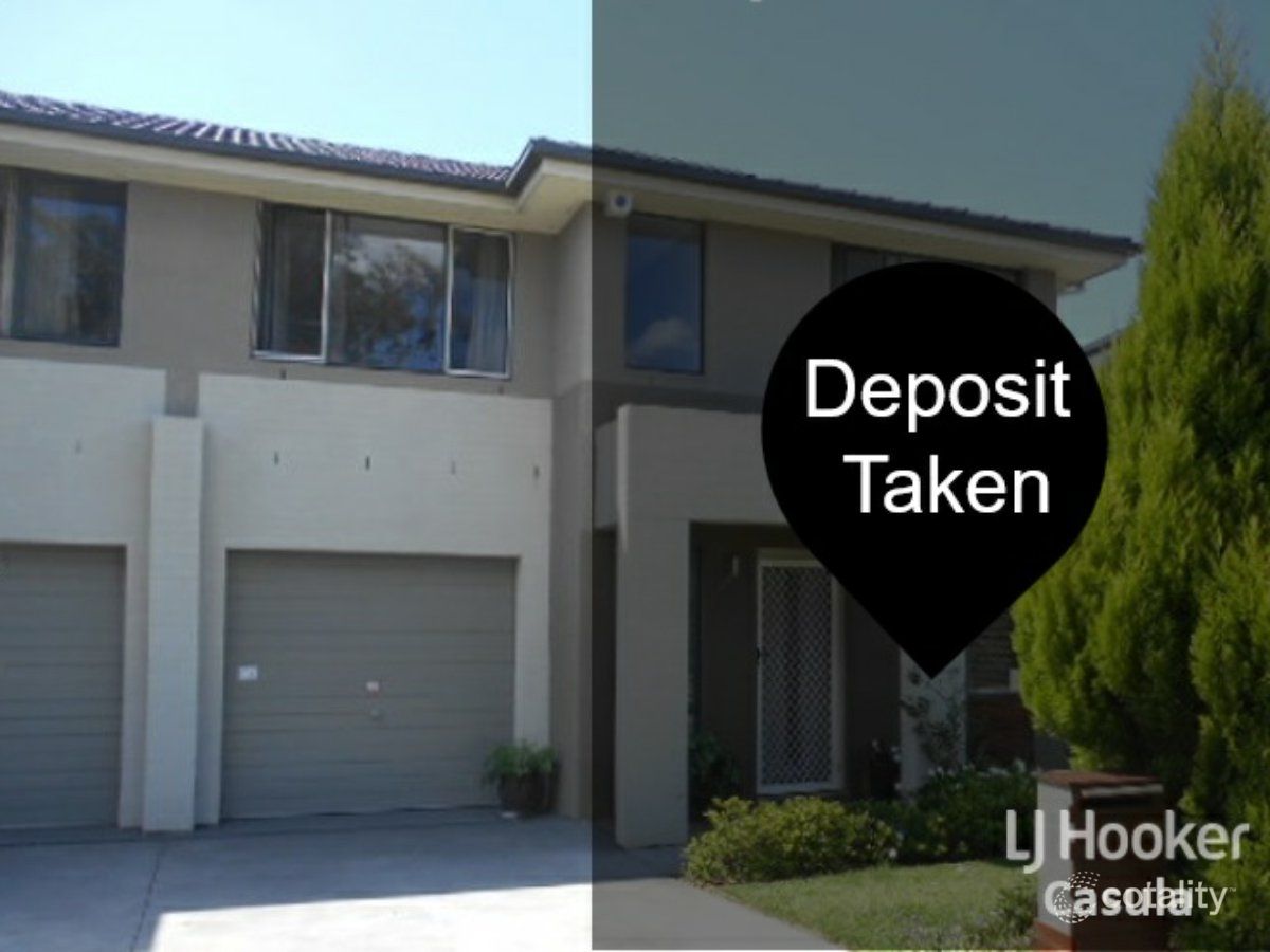 17 Besnard St, Oran Park, NSW 2570