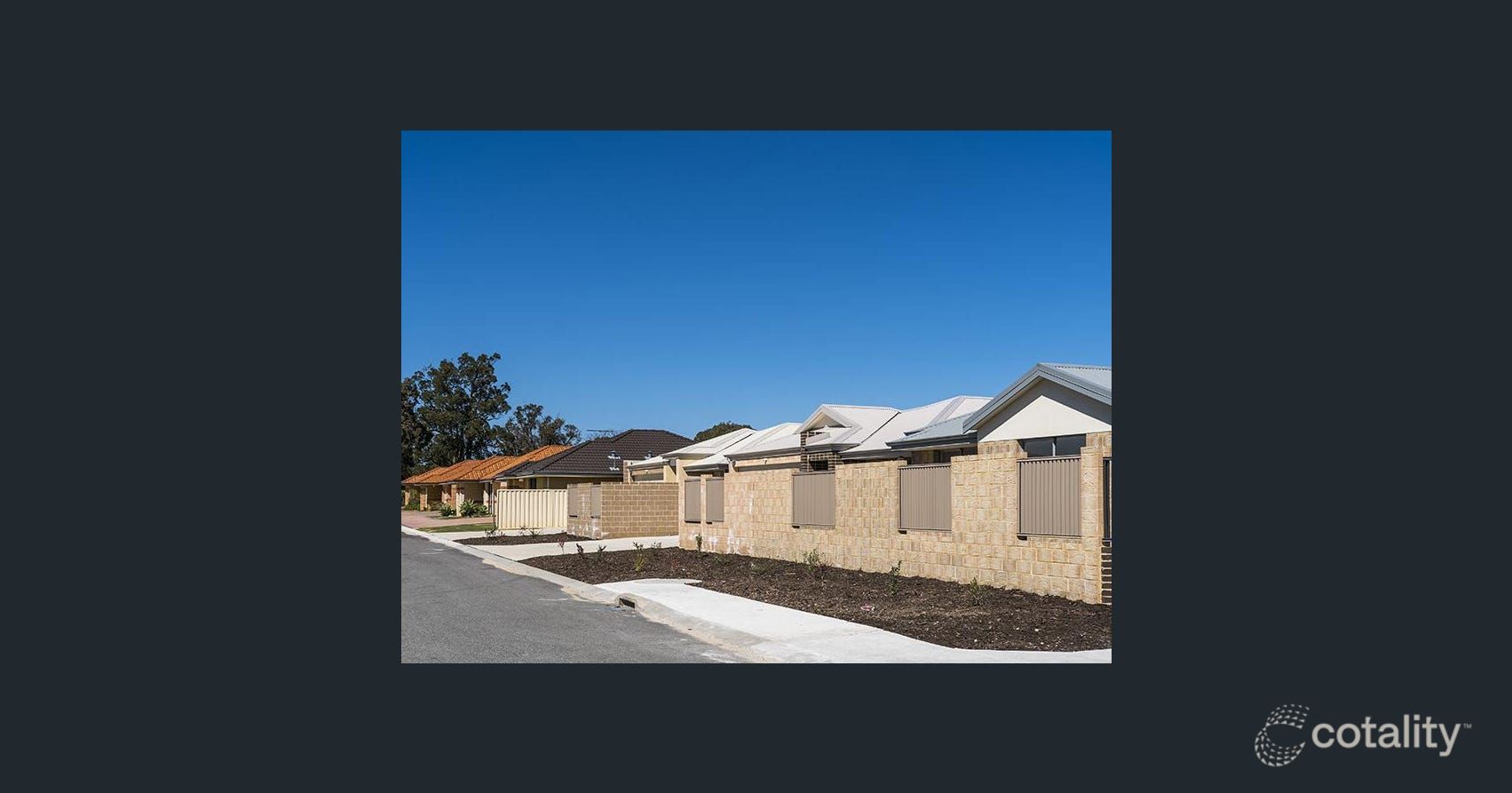 11/11 Redmond Rd, Gosnells, WA 6110