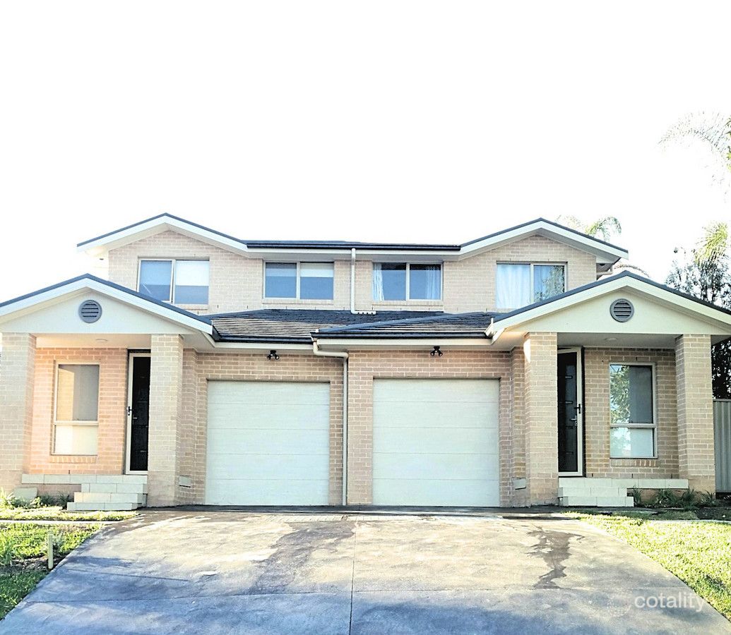 8a Arrunga St, Dundas, NSW 2117