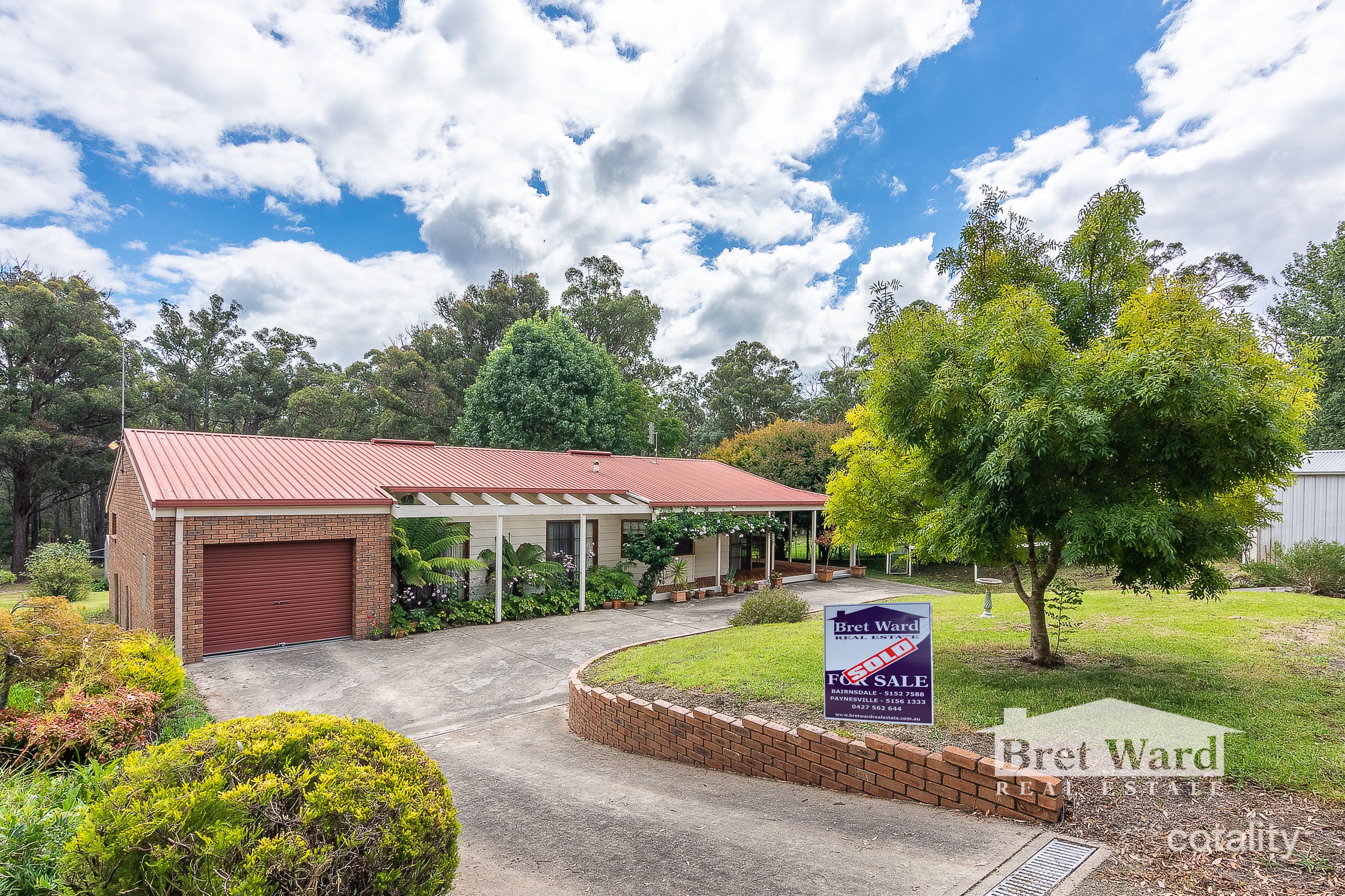221 Great Alpine Rd, Bruthen, VIC 3885