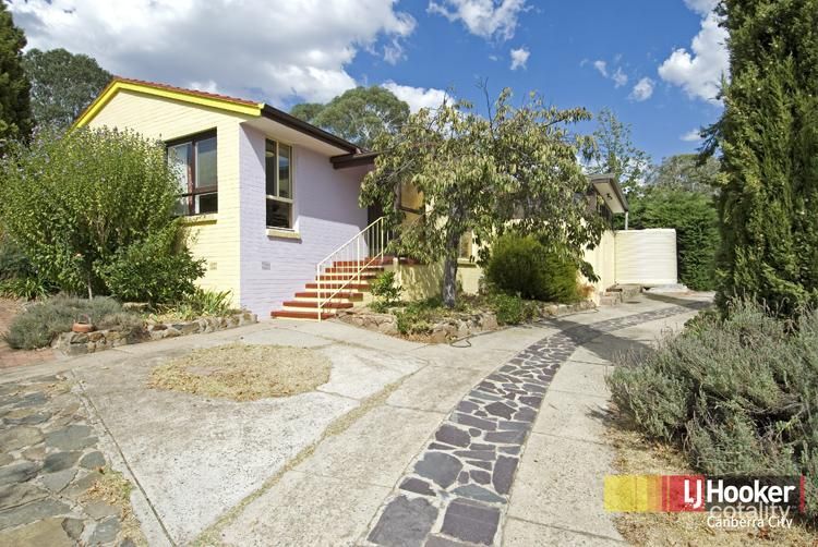 7 Threlfall St, Chifley, ACT 2606
