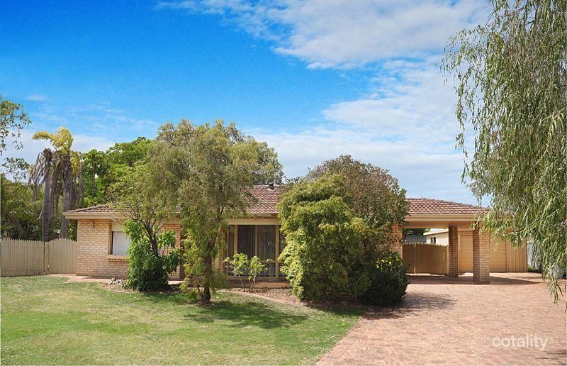 9 Trident Cl, West Busselton, WA 6280
