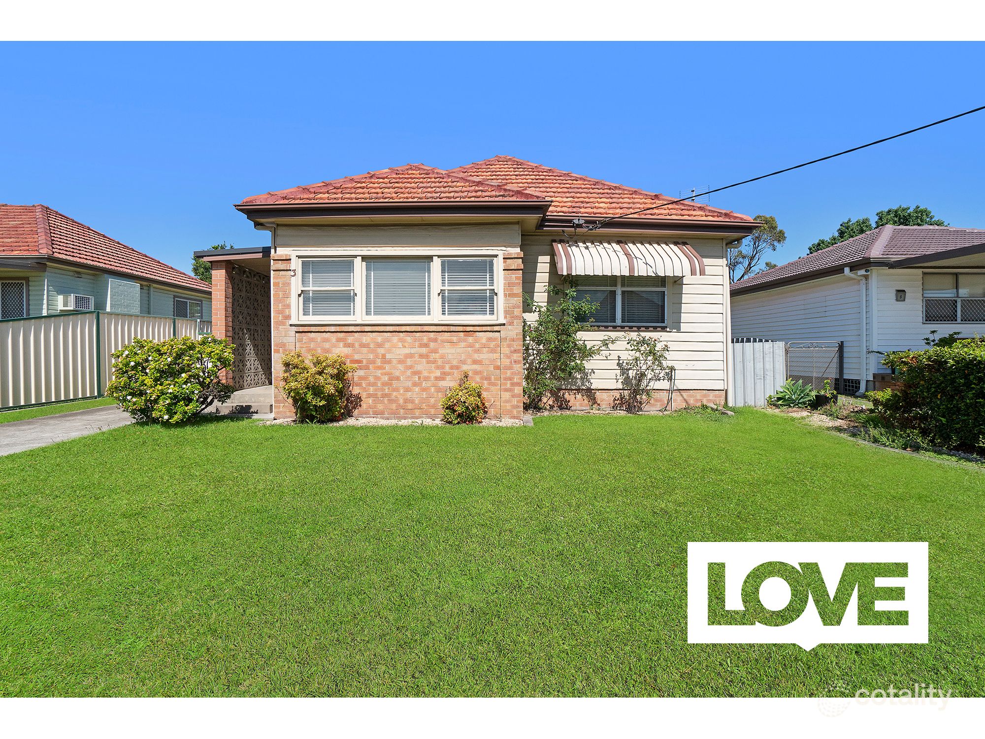 3 Bell St, Speers Point, NSW 2284