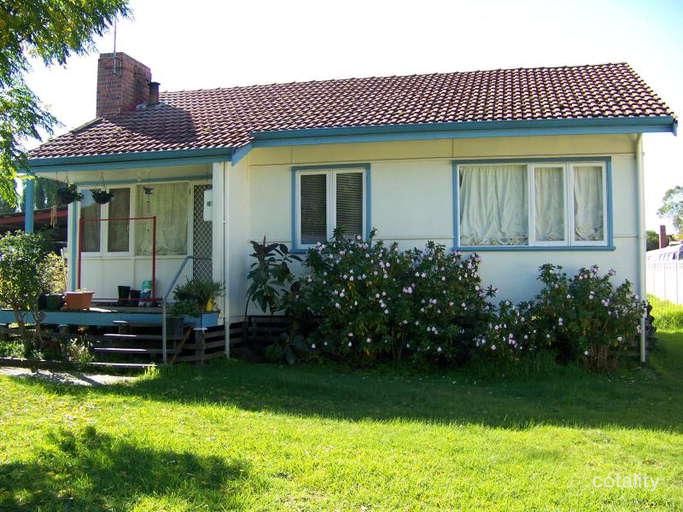 12 Brain St, Manjimup, WA 6258