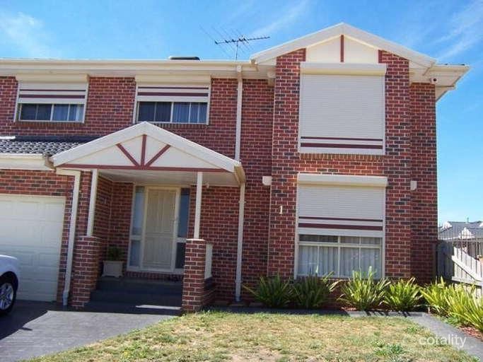 4/4-16 Melaleuca Dr, Meadow Heights, VIC 3048