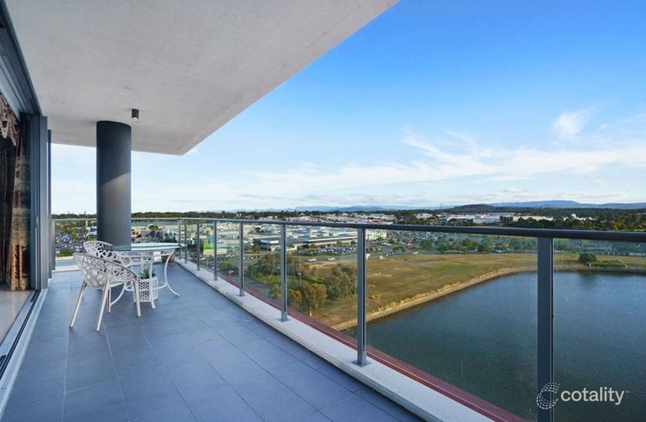 1803/25-31 East Quay Dr, Biggera Waters, QLD 4216